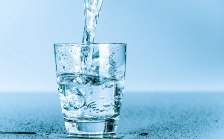 ਸਾਵਧਾਨ! ਇਸ ਸਮੇਂ ਪਾਣੀ ਪੀਣਾ ਸਿਹਤ ਲਈ ਹੋ ਸਕਦਾ ਬੇਹੱਦ ਖ਼ਤਰਨਾਕ