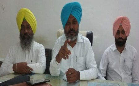 ਐੱਚ. ਆਈ. ਵੀ. ਵਾਇਰਸ ਫੈਲਣ ਤੋਂ ਰੋਕਣ ਲਈ ਕਾਰਗਰ ਕਦਮ ਚੁੱਕੇ ਸਰਕਾਰ- ਚੀਮਾ