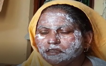 ਮਿਡ-ਡੇ ਮੀਲ ਬਣਾਉਂਦੇ ਸਮੇਂ ਸਰਕਾਰੀ ਸਕੂਲ ‘ਚ ਸਿਲੰਡਰ ਨੂੰ ਲੱਗੀ ਅੱਗ