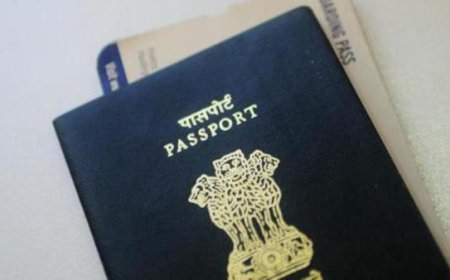 ਈ-ਪਾਸਪੋਰਟ 'ਚ ਹੋਣਗੇ ਬਹੁਤ ਹੀ ਖ਼ਾਸ ਫੀਚਰ, ਪੰਗਾ ਲਿਆ ਤਾਂ ਹੋ ਜਾਏਗਾ ਰੱਦ