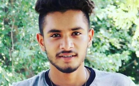 ਨਸ਼ੇ ਦੀ ਦੈਂਤ ਨੇ ਨਿਗਲਿਆ ਇੱਕ ਹੋਰ ਨੌਜਵਾਨ