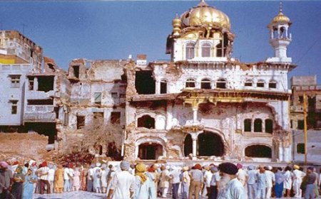 ਘੱਲੂਘਾਰਾ