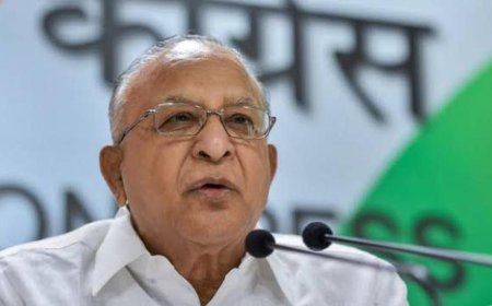 ਸਾਬਕਾ ਕੇਂਦਰੀ ਮੰਤਰੀ ਤੇ ਸੀਨੀਅਰ ਕਾਂਗਰਸੀ ਆਗੂ ਜੈਪਾਲ ਰੈੱਡੀ ਦਾ ਦਿਹਾਂਤ