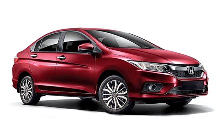 ਹੌਂਡਾ ਦੀਆਂ ਕਾਰਾਂ ‘ਚ ਆਈ ਖਾਮੀ, ਵਾਪਸ ਮੰਗਵਾਈਆਂ 5088 ਕਾਰਾਂ