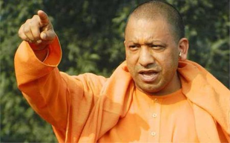 ਯੋਗੀ ਨੇ ਕੀਤਾ 1984 ਸਿੱਖ ਕਤਲੇਆਮ ਦੇ ਦੋਸ਼ੀਆਂ ਨੂੰ ਜੇਲ੍ਹਾਂ 'ਚ ਡੱਕਣ ਦਾ ਵਾਅਦਾ