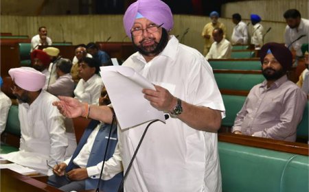 ਜਨਰਲ ਤੇ ਪੱਛੜੀਆਂ ਸ਼੍ਰੇਣੀਆਂ ਲਈ ਖ਼ੁਸ਼ਖ਼ਬਰੀ! ਕੈਪਟਨ ਸਰਕਾਰ ਨੇ ਲਿਆ ਵੱਡਾ ਫੈਸਲਾ