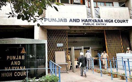 ਹਾਈਕੋਰਟ ਦੇ ਜੱਜਾਂ ਵੱਲੋਂ ਵਿੱਚ ਚੁੱਕਿਆ  ਸਖਤ ਕਦਮ: ਹੁਣ ਵਕੀਲਾਂ ਦੇ ਅਦਾਲਤ ‘ਚ ਪੇਸ਼ ਨਾ ਹੋਣ ‘ਤੇ ਹੋਵੇਗਾ ਕੇਸ ਖਾਰਿਜ