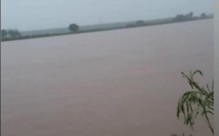 ਜਗਰਾਓਂ ਦੇ ਐੱਸ.ਡੀ.ਐੱਮ. ਨੇ ਹਲਕੇ ਦੇ 17 ਪਿੰਡ ਖਾਲੀ ਕਰਵਾਉਣ ਦੇ ਹੁਕਮ ਜਾਰੀ