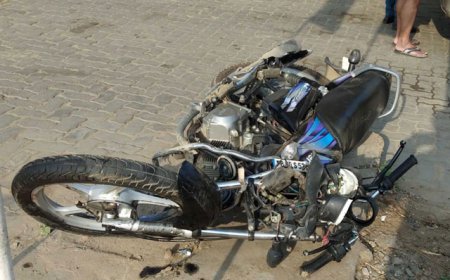 ਟਰੱਕ ਹੇਠ ਮੋਟਰਸਾਈਕਲ ਆਉਣ ਕਰ ਕੇ ਦੋ ਨੌਜਵਾਨਾਂ ਦੀ ਦਰਦਨਾਕ ਮੌਤ