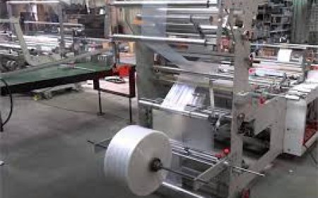 ਪੰਜਾਬ 'ਚ ਚੱਲ ਰਹੀਆਂ 65 ਤੋਂ ਜ਼ਿਆਦਾ ਲਿਫਾਫੇ ਬਣਾਉਣ ਵਾਲੀਆਂ ਫੈਕਟਰੀਆਂ ਬੰਦ