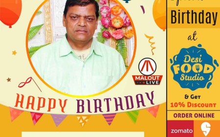 HAPPY BITHDAY PAWAN KUMAR