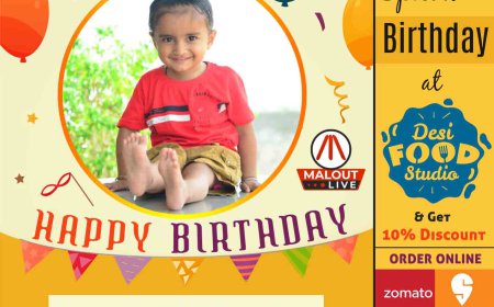 HAPPY BITHDAY MANSUKH VANDER