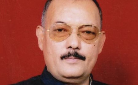 ਹਲਕਾ ਮੁਕੇਰੀਆਂ ਤੋਂ ਕਾਂਗਰਸੀ ਵਿਧਾਇਕ ਰਜਨੀਸ਼ ਬੱਬੀ ਦਾ ਪੀ.ਜੀ.ਆਈ ਵਿਖੇ ਹੋਇਆ ਦਿਹਾਂਤ