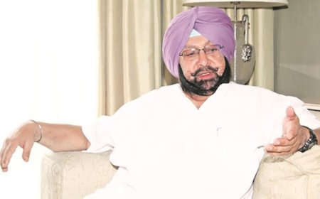 ਮੁੱਖ ਮੰਤਰੀ ਵਲੋਂ ਪਾਵਰਕਾਮ ਨੂੰ ਲੋਡ ਵਧਾਉਣ ਦੇ ਚਾਰਜਿਜ਼ ਤਕਰੀਬਨ 50 ਫੀਸਦ ਤੱਕ ਘਟਾਉਣ ਦੇ ਨਿਰਦੇਸ਼