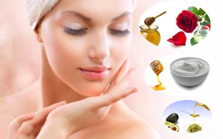 ਪਾਣੀ 'ਚ ਮਿਲਾਓ ਇਹ 4 ਚੀਜ਼ਾਂ, ਕੁਝ ਦਿਨਾਂ 'ਚ ਬੇਦਾਗ ਹੋ ਜਾਏਗਾ ਚਿਹਰਾ