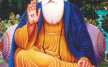 ਸ੍ਰੀ ਗੁਰੂ ਨਾਨਕ ਦੇਵ ਜੀ ਦੇ ਚਰਨ ਛੋਹ ਪ੍ਰਾਪਤ 28 ਹੋਰ ਪਿੰਡਾਂ ਦੀ ਬਦਲੇਗੀ ਨੁਹਾਰ