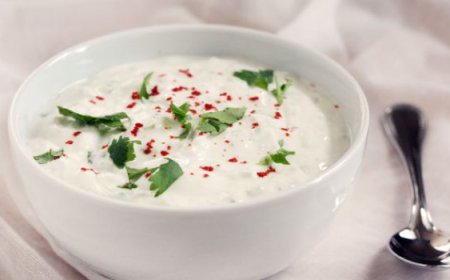 ਦਹੀ ਖਾਣ ਦੇ ਸ਼ੌਕੀਨ ਸਾਵਧਾਨ! ਹੋ ਸਕਦੀ ਜਾਨਲੇਵਾ ਬਿਮਾਰੀ