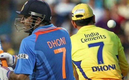 ਪੂਰੀ ਦੁਨੀਆਂ ਵਿੱਚ 7th ਨੰਬਰ ਨੂੰ ਸਭ ਤੋਂ ਲੱਕੀ ਨੰਬਰ ਮੰਨਿਆ ਜਾਂਦਾ ਹੈ ।