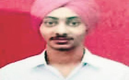 ਮਲੋਟ-ਸ੍ਰੀ ਮੁਕਤਸਰ ਸਾਹਿਬ ਮਾਰਗ ’ਤੇ ਵਾਪਰਿਆ ਇਕ ਭਿਆਨਕ ਹਾਦਸਾ