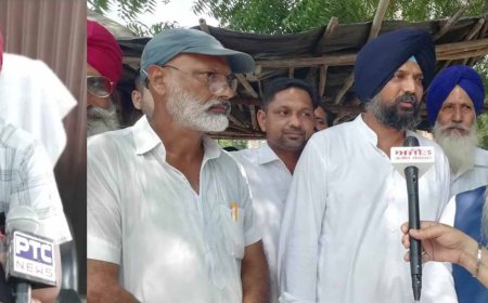 ਕਾਂਗਰਸੀਆਂ ਦੇ ਮੈਦਾਨੋ ਭੱਜਣ ਕਾਰਨ ਬਲਾਕ ਸੰਮਤੀ ਚੇਅਰਮੈਨੀ ਚੋਣ ਲਟਕੀ