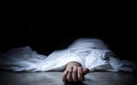 ਕਰੰਟ ਲੱਗਣ ਨਾਲ ਨੌਜਵਾਨ ਦੀ ਮੌਤ