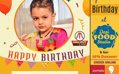 Happy B'day To Chhehajman Kaur