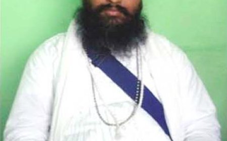 ਗੁ. ਚਰਨ ਕਮਲ ਵਿਖੇ ਦਰਬਾਰ ਹਾਲ ਲੈਂਟਰ ਦੀ ਕਾਰ ਸੇਵਾ ਅੱਜ