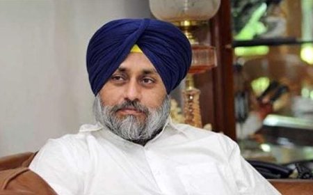 ਅਕਾਲੀ ਦਲ ਵੱਲੋਂ ਹਰਿਆਣਾ ਵਿਧਾਨ ਸਭਾ ਚੋਣਾਂ ਲੜਨ ਦਾ ਐਲਾਨ