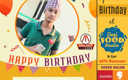 HAPPY B,DAY TO KARANBIR SANDHU