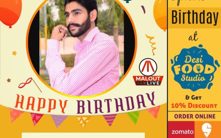 HAPPY B,DAY TO MINTA MANDEEP