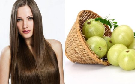 ਰਾਤ ਨੂੰ ਸੌਂਣ ਤੋਂ ਪਹਿਲਾਂ ਇਹ ਦੇਸੀ ਨੁਸਖੇ ਵਰਤਣ ਨਾਲ ਸਫੈਦ ਵਾਲ ਵੀ ਕੋਲੇ ਨਾਲੋਂ ਜਿਆਦਾ ਹੋ ਜਾਣਗੇ ਕਾਲੇ ।