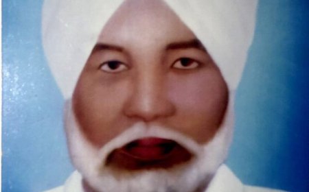 ਬਰਸੀ ਤੇ ਵਿਸ਼ੇਸ਼