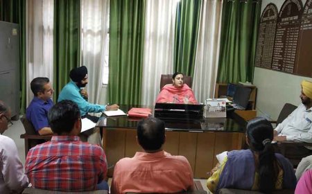 ਰਾਸ਼ਟਰਪਿਤਾ ਮਹਾਤਮਾ ਗਾਂਧੀ ਜੀ ਦੇ ਜਨਮ ਦਿਵਸ ਤੇ ਕੱਢਿਆ ਜਾਵੇਗਾ ਸ਼ਾਂਤੀ ਮਾਰਚ