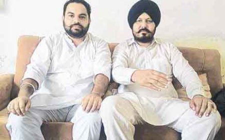 ਹਰਿਆਣਾ ਵਿਧਾਨ ਸਭਾ ਚੋਣਾਂ 'ਚ ਲੰਬੀ ਤੋਂ ਚੋਣ ਪ੍ਰਚਾਰ ਲਈ ਜਾਣਗੇ ਅਕਾਲੀ ਵਰਕਰ