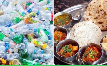 ਅੱਜ ਤੋਂ ਸ਼ੁਰੂ ਹੋਵੇਗਾ ਦੇਸ਼ ਦਾ ਪਹਿਲਾ 'ਗਾਰਬੇਜ ਕੈਫੇ'