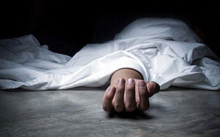 ਕਾਰ ਦੀ ਲਪੇਟ 'ਚ ਆਉਣ ਨਾਲ ਇੱਕ ਦੀ ਮੌਤ, ਇੱਕ ਜ਼ਖ਼ਮੀ