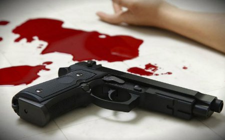 ਬਠਿੰਡਾ 'ਚ ਚਾਚੇ ਨੇ ਭਤੀਜੇ ਨੂੰ ਗੋਲੀ ਮਾਰ ਕੇ ਉਤਾਰਿਆ ਮੌਤ ਦੇ ਘਾਟ