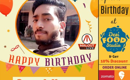 Happy B'day To Suresh Kumar