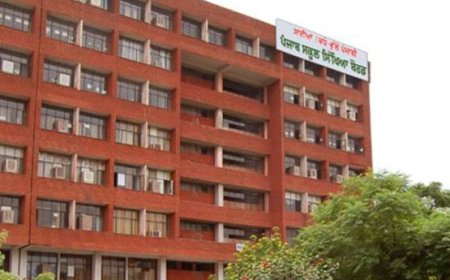 ਸਿੱਖਿਆ ਬੋਰਡ ਦਾ ਫੈਸਲਾ, ਪ੍ਰਾਈਵੇਟ ਪ੍ਰਕਾਸ਼ਕਾਂ ਦੀਆਂ ਪੁਸਤਕਾਂ ਨਹੀਂ ਹੋਣਗੀਆਂ 'ਰਿਕਮੈਂਡ'