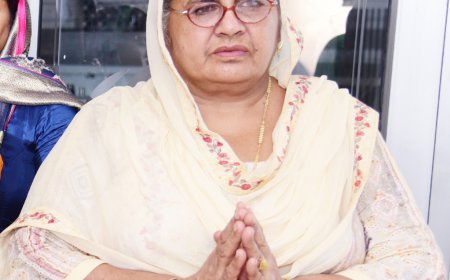 ਭੋਗ ਤੇ ਵਿਸ਼ੇਸ਼