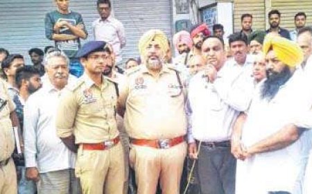 ਬੱਚਿਆਂ ਨੂੰ ਨਸ਼ਿਆਂ ਦੇ ਮਾੜੇ ਪ੍ਰਭਾਵ ਤੋਂ ਕੀਤਾ ਜਾਗਰੂਕ ਰਵਿੰਦਰ ਪਾਲ