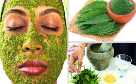 ਚਿਹਰੇ ਦੇ ਦਾਗ-ਧੱਬੇ ਜੜ੍ਹੋਂ ਖ਼ਤਮ ਕਰਦਾ ਇਹ ਗੁਣਕਾਰੀ ਪੇਸਟ, ਇੰਝ ਕਰੋ ਇਸਤੇਮਾਲ