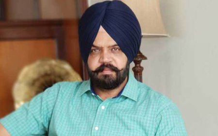 ਦਾਖਾ ਤੋਂ ਸ਼੍ਰੋਮਣੀ ਅਕਾਲੀ ਦਲ ਦੇ ਮਨਪ੍ਰੀਤ ਸਿੰਘ ਇਆਲੀ ਨੌਵੇਂ ਰਾਊਂਡ ‘ਚ ਅੱਗੇ