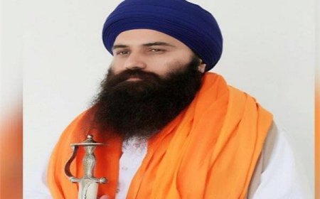 ਦਾਦੂਵਾਲ ਨੂੰ ਨਹੀਂ ਮਿਲੀ ਜ਼ਮਾਨਤ