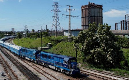 1 ਨਵੰਬਰ 2019 ਤੋਂ ਹਿਸਾਰ ਤੋਂ ਸੁਲਤਾਨਪੁਰ ਲੋਧੀ ਲਈ ਚੱਲੇਗੀ ਨਵੀਂ ਟਰੇਨ