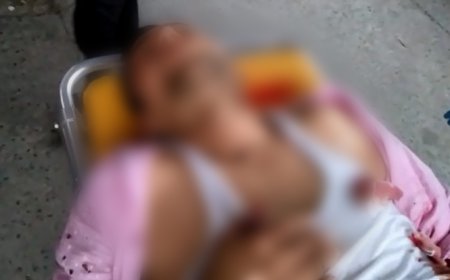 ਲੁੱਟ ਦੀ ਨਿਅਤ ਨਾਲ ਮਨੀ ਐਕਸਚੇਂਜ਼ਰ ‘ਤੇ ਹਮਲਾ