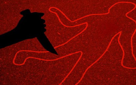 ਬਠਿੰਡਾ 'ਚ ਚਾਕੂ ਨਾਲ ਨੌਜਵਾਨ ਦਾ ਕਤਲ