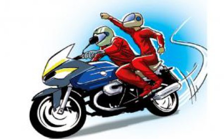 ਲੁਟੇਰੇ ਦਿਨ-ਦਿਹਾੜੇ ਔਰਤ ਦੀਆਂ ਵਾਲੀਆਂ ਖੋਹ ਕੇ ਹੋਏ ਫਰਾਰ