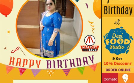 HAPPY B'DAY TO SIMRAN JONI SONI