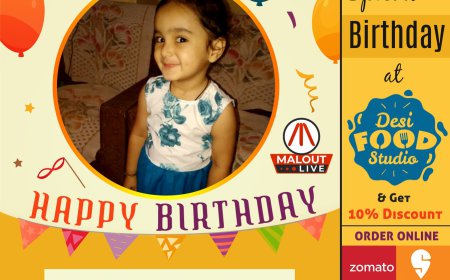 HAPPY B'DAY TO SAFRAN PHUTELA